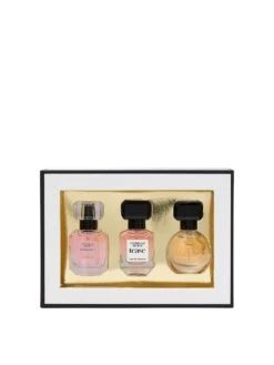 Mini Eau De Parfum 3-Piece Gift Set
