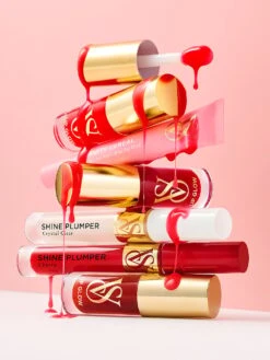 Shine Lip Gloss -Sexy Underwear Shop 11249101067P alt