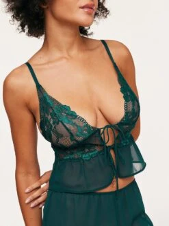 Tammy Cami + Short Set -Sexy Underwear Shop 1124923902K2 OF B