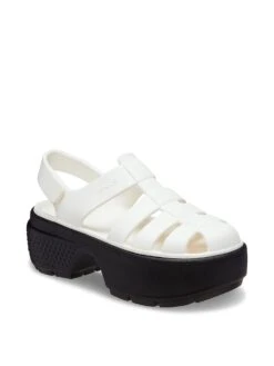 Stomp Fisherman Sandals