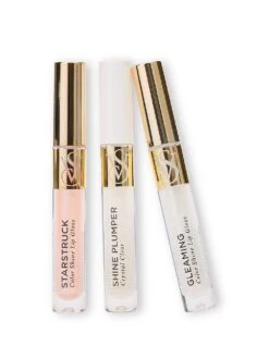 LIP Best Of Gloss Gift Set