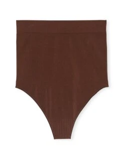 Victoria's Secret Shapewear By Victoria SeamlessShaping™ High-Waist Thong Panty -Sexy Underwear Shop 1124944833F6 OF F