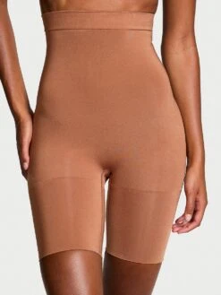 Victoria's Secret Shapewear By Victoria SeamlessShaping™ Mid-Thigh Shorts
