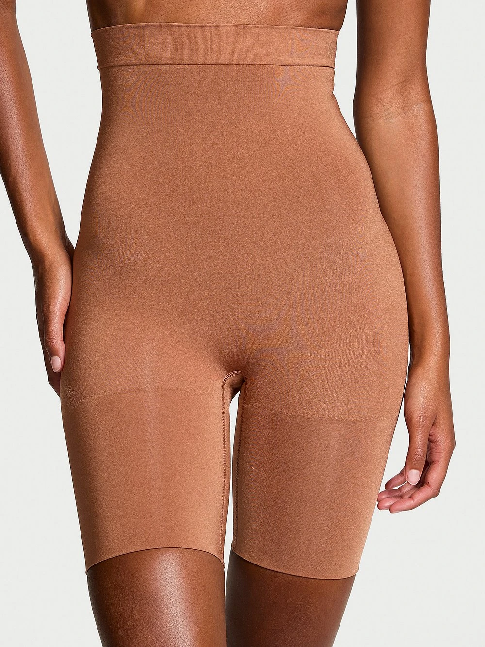 Victoria's Secret Shapewear By Victoria SeamlessShaping™ Mid-Thigh Shorts 3 Victoria's Secret Shapewear By Victoria SeamlessShaping™ Mid-Thigh Shorts