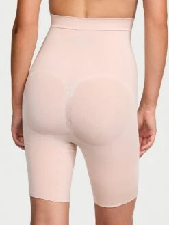 Victoria's Secret Shapewear By Victoria SeamlessShaping™ Mid-Thigh Shorts 41 Victoria's Secret Shapewear By Victoria SeamlessShaping™ Mid-Thigh Shorts -Sexy Underwear Shop 1124944941H9 OM B