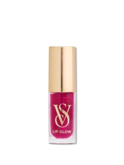 New Look, Same Formula! Lip Glow Sheer Lip Oil -Sexy Underwear Shop 11249632067L OM F