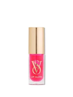 New Look, Same Formula! Lip Glow Sheer Lip Oil -Sexy Underwear Shop 11249632067M OM F