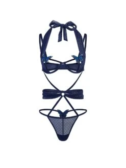 Coco Teddy 16 Coco Teddy -Sexy Underwear Shop 1124971980L4 OM S