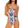 Kali One-Piece Swimsuit -Sexy Underwear Shop 11249752A543 OM F