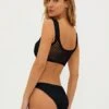 Kaylin Bikini Bottom -Sexy Underwear Shop 1124976554A2 OM B