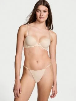 Twinkle Butterfly Lace Thong Panty -Sexy Underwear Shop 1124980239H6 OM S