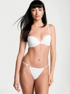 Twinkle Butterfly Lace Thong Panty -Sexy Underwear Shop 1124980295D1 OM S