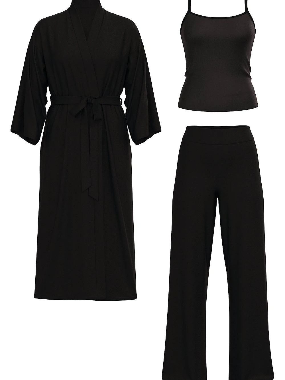 Victoria's Secret Modal Soft 3-Piece Set 8 Victoria's Secret Modal Soft 3-Piece Set - Image 6