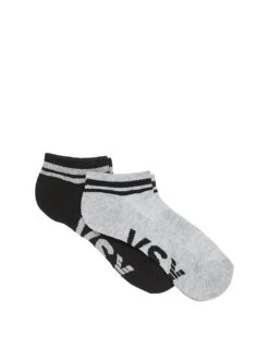 Victoria's Secret 2-Pack Ankle Socks