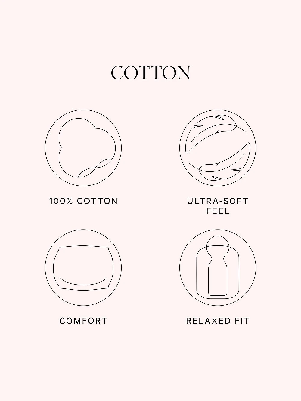 Victoria's Secret 100% Cotton Long Pajama Set 6 Victoria's Secret 100% Cotton Long Pajama Set - Image 4