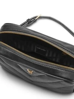 Victoria's Secret Crossbody Camera Bag 21 Victoria's Secret Crossbody Camera Bag -Sexy Underwear Shop 11250034934N OF B