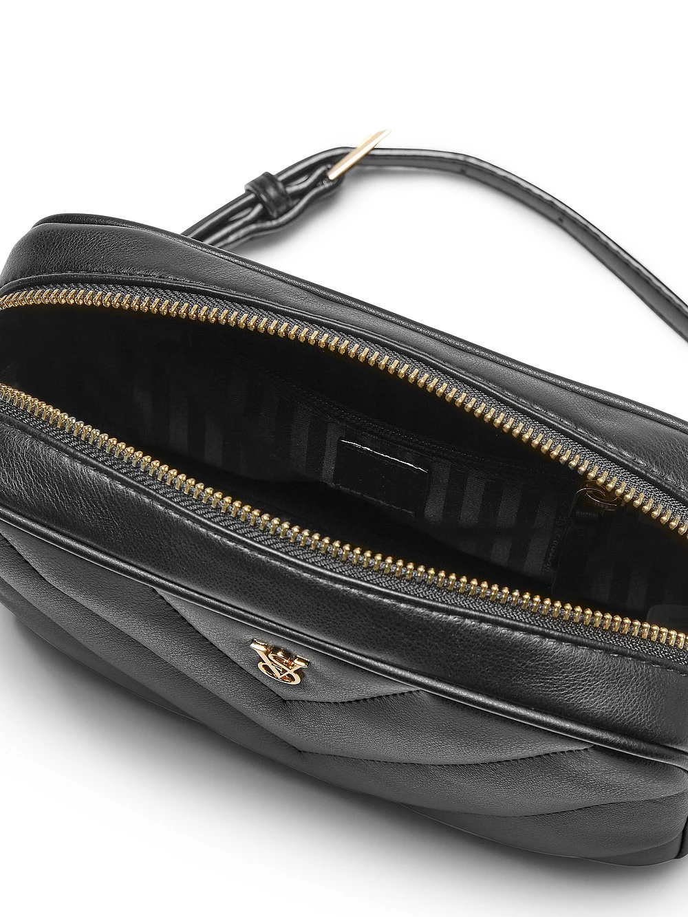 Victoria's Secret Crossbody Camera Bag 5 Victoria's Secret Crossbody Camera Bag - Image 3