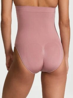 Victoria's Secret Shapewear By Victoria SeamlessShaping™ High-Waist Brief Panty -Sexy Underwear Shop 112500413Y9S OM B