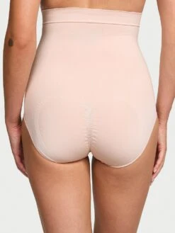 Victoria's Secret Shapewear By Victoria SeamlessShaping™ High-Waist Brief Panty -Sexy Underwear Shop 1125004141H9 OM B