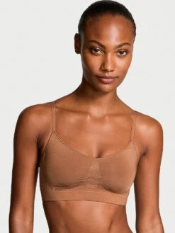 Victoria's Secret Shapewear By Victoria SeamlessShaping™ Bralette -Sexy Underwear Shop 112502192YSV OM F