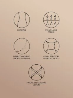 Victoria's Secret Shapewear By Victoria SeamlessShaping™ Bralette -Sexy Underwear Shop 112502192YSV alt