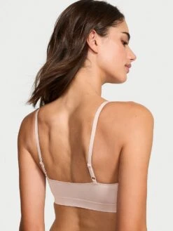 Victoria's Secret Shapewear By Victoria SeamlessShaping™ Bralette -Sexy Underwear Shop 1125021941H9 OM B
