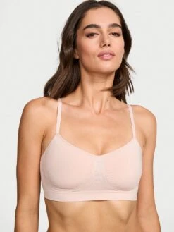 Victoria's Secret Shapewear By Victoria SeamlessShaping™ Bralette -Sexy Underwear Shop 1125021941H9 OM F