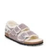 Birkenstock Milano Shearling Sandals -Sexy Underwear Shop 1125045293O6 OM F