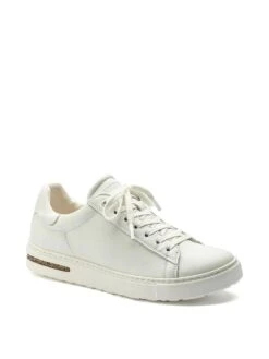 Birkenstock Bend Low Leather Sneaker