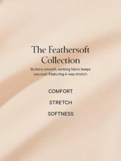 Victoria's Secret Bodywear By Victoria With FeatherSoft™ Innovation Bike Shorts -Sexy Underwear Shop 1125045839H6 alt