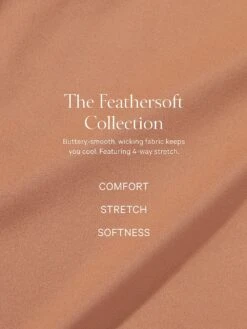 Victoria's Secret Bodywear By Victoria With FeatherSoft™ Innovation Bike Shorts -Sexy Underwear Shop 112504584YQY alt1