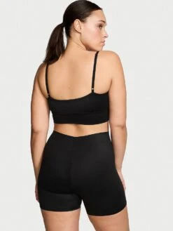 Victoria's Secret Bodywear By Victoria With FeatherSoft™ Innovation Bike Shorts -Sexy Underwear Shop 1125045854A2 OM B
