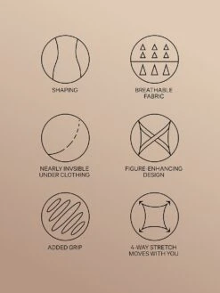 Victoria's Secret Shapewear By Victoria SeamlessShaping™ Strapless Bodysuit 23 Victoria's Secret Shapewear By Victoria SeamlessShaping™ Strapless Bodysuit -Sexy Underwear Shop 1125053133F6 alt 1