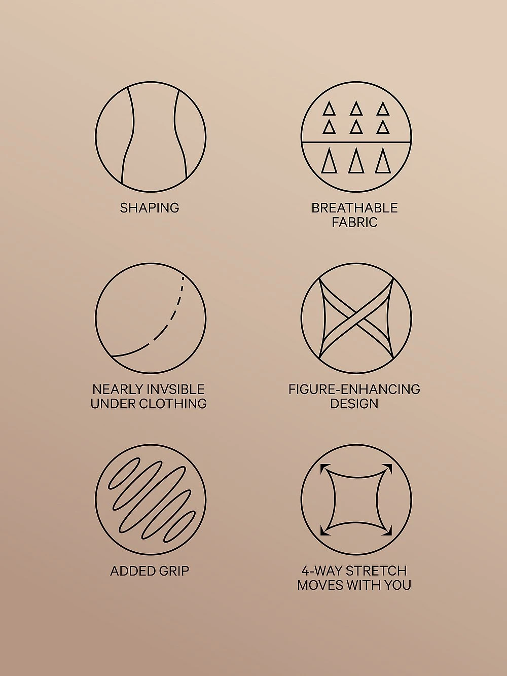 Victoria's Secret Shapewear By Victoria SeamlessShaping™ Strapless Bodysuit 7 Victoria's Secret Shapewear By Victoria SeamlessShaping™ Strapless Bodysuit - Image 5