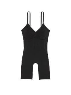 Victoria's Secret Shapewear By Victoria SeamlessShaping™ Mid-Thigh Bodysuit -Sexy Underwear Shop 1125053154A2 OF F