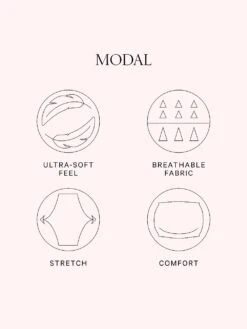 Victoria's Secret Modal Soft & Lace Trim Straight-Neck Slip Dress 15 Victoria's Secret Modal Soft & Lace Trim Straight-Neck Slip Dress -Sexy Underwear Shop 1125072054A2 alt 3