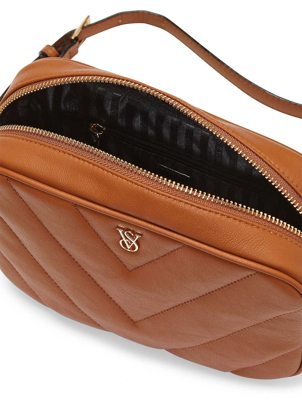 Victoria's Secret Crossbody Camera Bag 9 Victoria's Secret Crossbody Camera Bag - Image 7