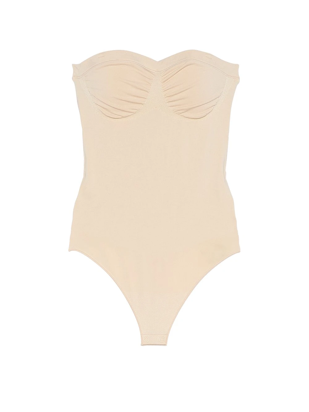 Victoria's Secret Shapewear By Victoria SeamlessShaping™ Strapless Bodysuit 15 Victoria's Secret Shapewear By Victoria SeamlessShaping™ Strapless Bodysuit - Image 13