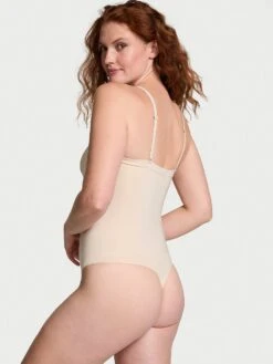 Victoria's Secret Shapewear By Victoria SeamlessShaping™ Strapless Bodysuit 29 Victoria's Secret Shapewear By Victoria SeamlessShaping™ Strapless Bodysuit -Sexy Underwear Shop 1125093839H6 OM B