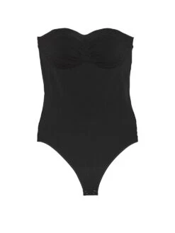 Victoria's Secret Shapewear By Victoria SeamlessShaping™ Strapless Bodysuit 35 Victoria's Secret Shapewear By Victoria SeamlessShaping™ Strapless Bodysuit -Sexy Underwear Shop 1125093854A2 OF F