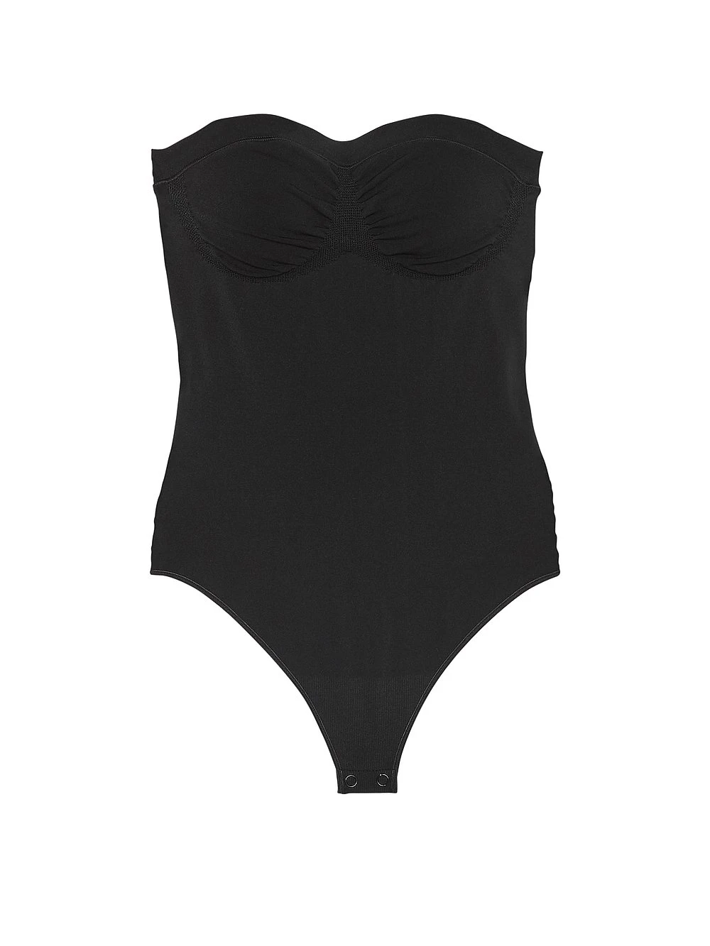 Victoria's Secret Shapewear By Victoria SeamlessShaping™ Strapless Bodysuit 19 Victoria's Secret Shapewear By Victoria SeamlessShaping™ Strapless Bodysuit - Image 17