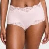 Lace-Trim Boyshort Panty -Sexy Underwear Shop 1125094711T1 OM F