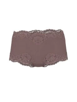 Lace-Trim Boyshort Panty -Sexy Underwear Shop 1125094775B7 OF F