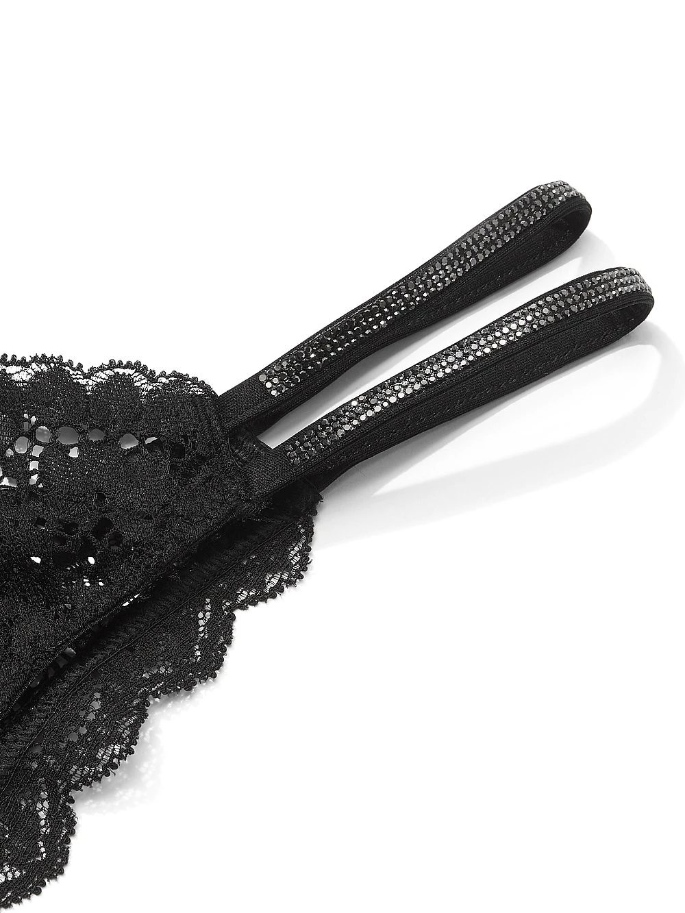 Twinkle Strap Lace Brazilian Panty 16 Twinkle Strap Lace Brazilian Panty - Image 14