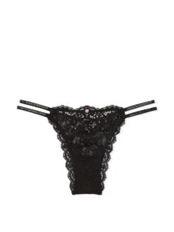 Twinkle Strap Lace Brazilian Panty 28 Twinkle Strap Lace Brazilian Panty -Sexy Underwear Shop 1125095754A2 OF F