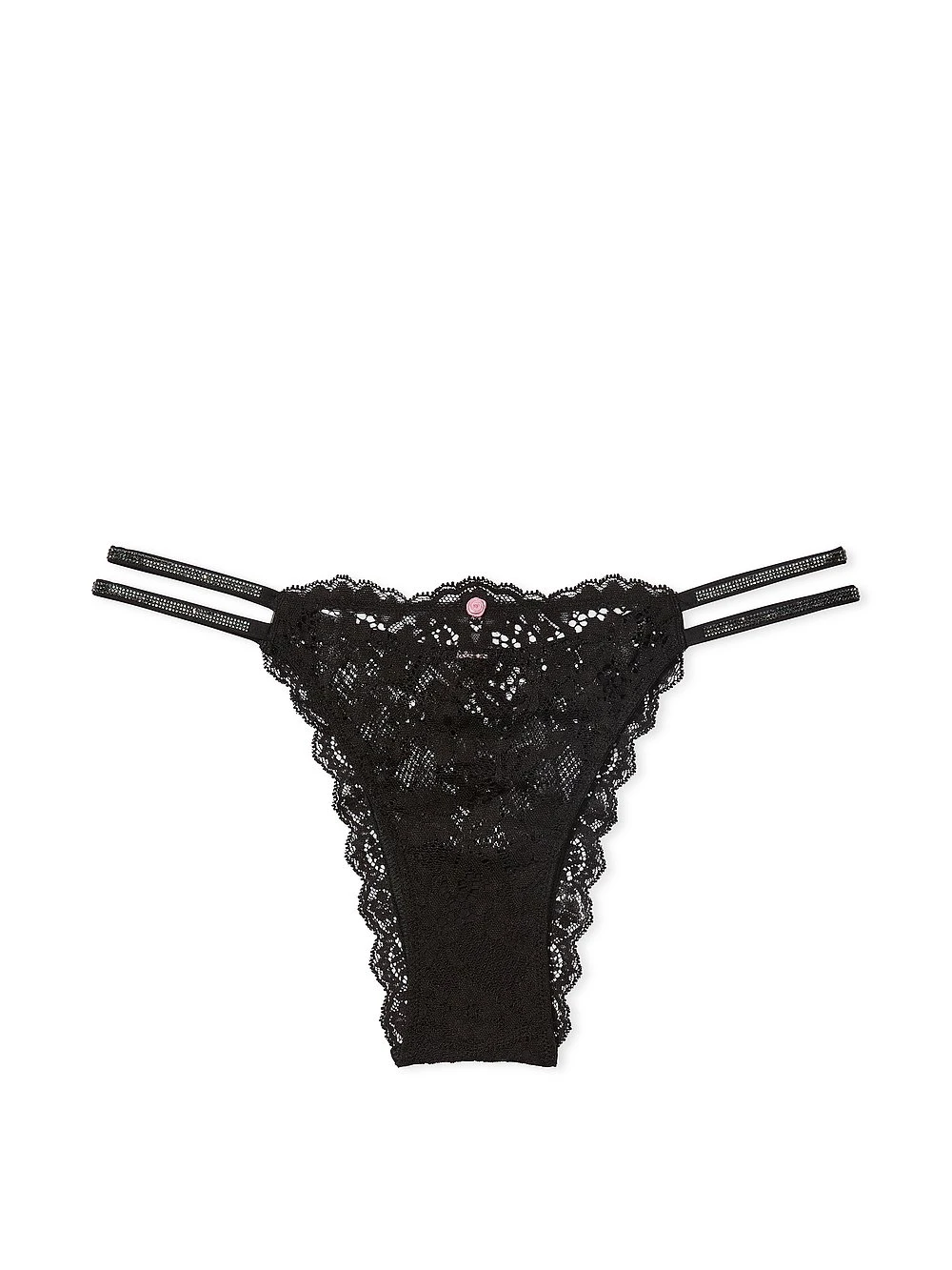 Twinkle Strap Lace Brazilian Panty 15 Twinkle Strap Lace Brazilian Panty - Image 13