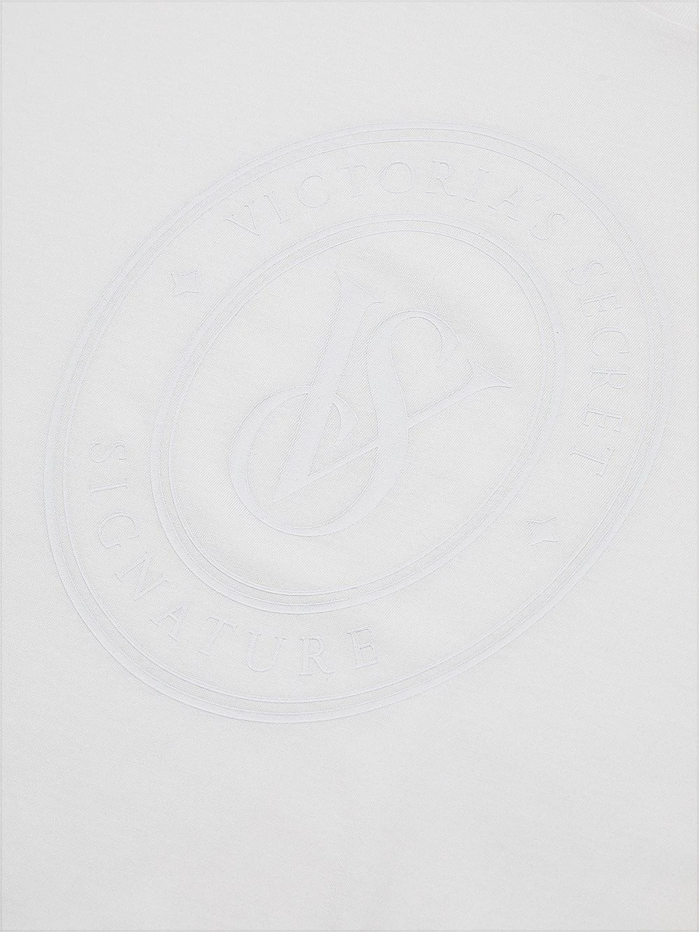 Victoria's Secret 100% Cotton Oversize Pocket Sleep Tee 9 Victoria's Secret 100% Cotton Oversize Pocket Sleep Tee - Image 7