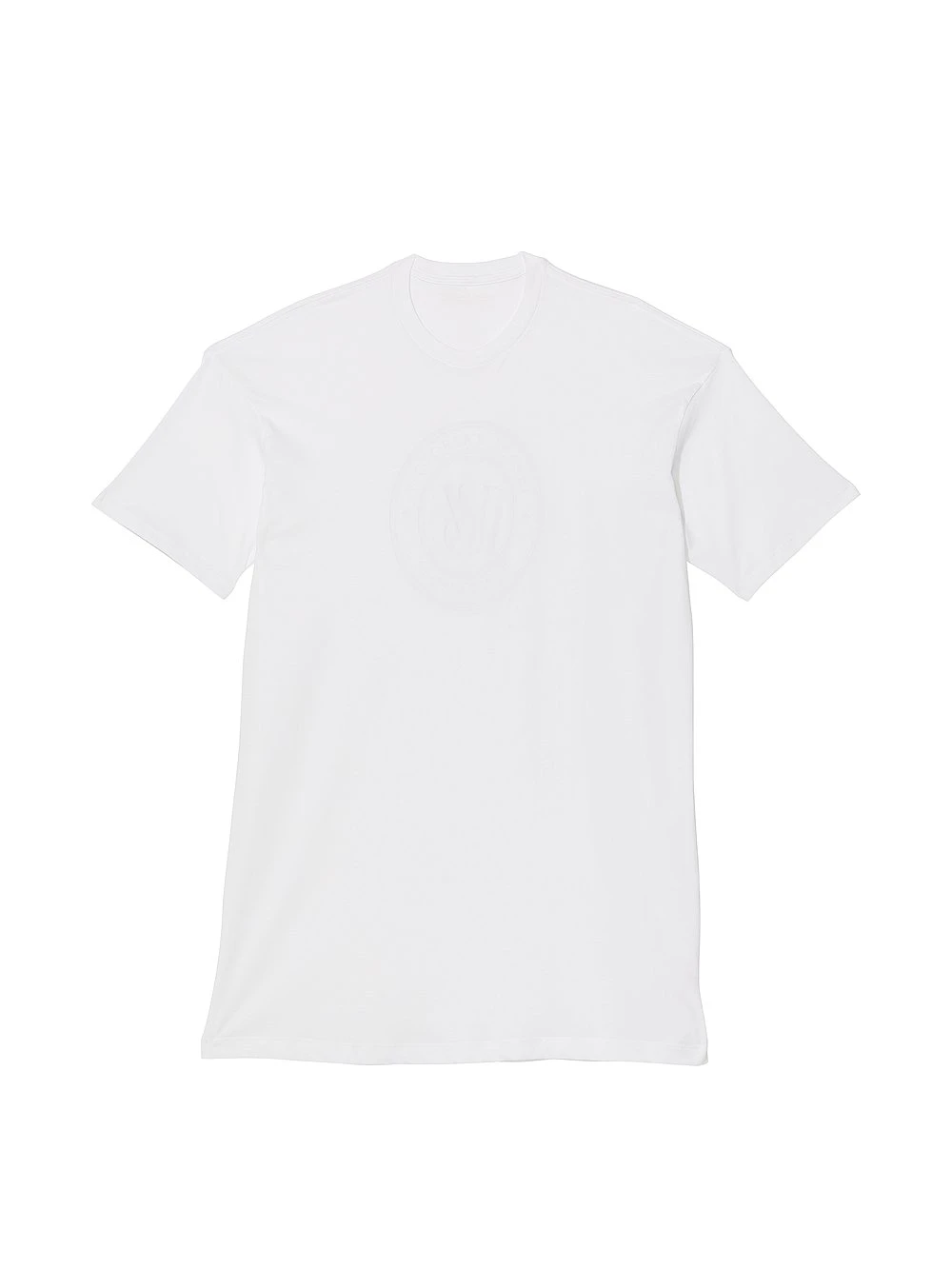 Victoria's Secret 100% Cotton Oversize Pocket Sleep Tee 8 Victoria's Secret 100% Cotton Oversize Pocket Sleep Tee - Image 6