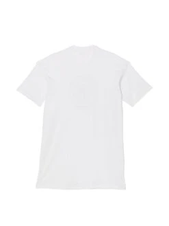 Victoria's Secret 100% Cotton Oversize Sleep Tee -Sexy Underwear Shop 112510196BP2 OF F