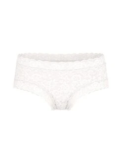 Eyelet Mesh Cheeky Panty -Sexy Underwear Shop 1125113934Y5 OF F